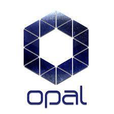 Opal fans, network #cryptocurrency #altcoin #blockchain, part time dad