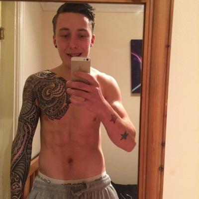 Rammy231's profile picture. 