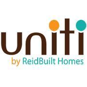 Uniti by ReidBuilt Homes. Side By Side Homes with Double Attached Garages from the $370's.