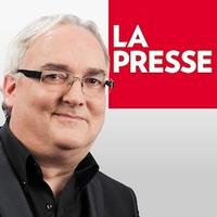 Marc-André Lussier(@MALussier) 's Twitter Profile Photo