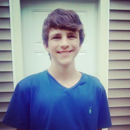 andrew_smick's profile picture. scars will never go away, they will only fade