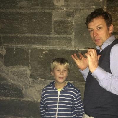 ClarityIFA's profile picture. 