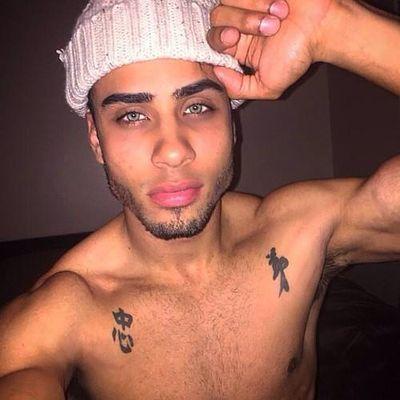 OU '17 | 19 years old | Hacked @ 35K