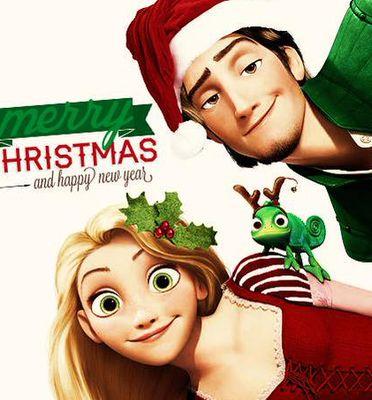 - Hola, me llamo Rapunzel y soy adicta a pegar sartenazos. - Hola, Rapunzel. | ¡Un poco de humanidad, por favor! ¿Es que nunca habéis tenido un sueño?