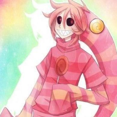 “Tricks Bitch!~”