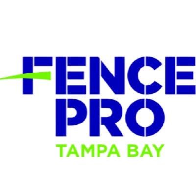 FenceProTB's profile picture. 813-215-4706