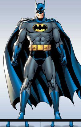 IM BATMAN