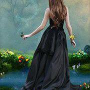 I love books, cooking, prayer, seek, and put their trust. Hmm...thank 
God, gratitude and patience made ​​me say, may be an angel of heaven, I love my life.