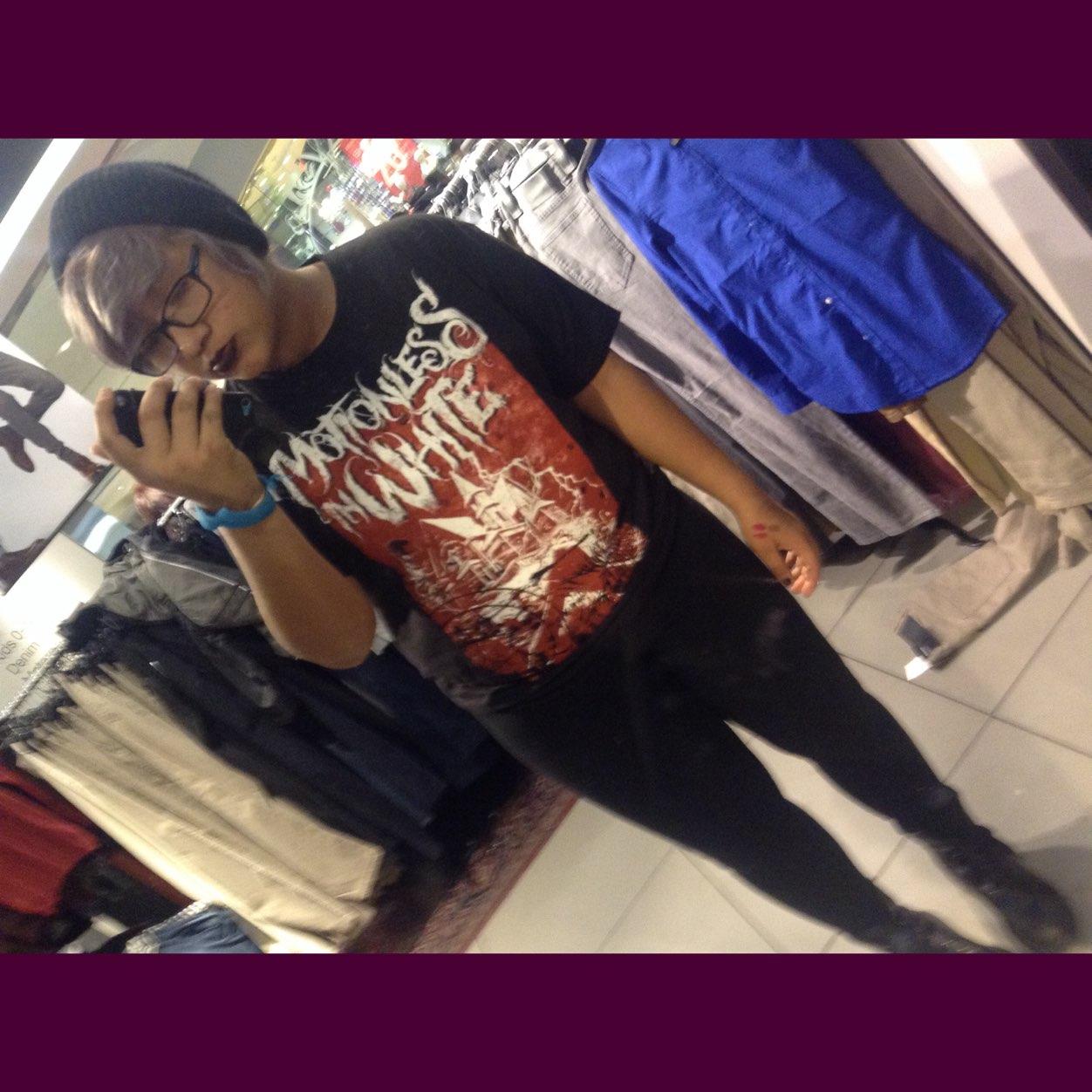 SUICIDE SILENCE FOR LIFE!\m/ Add me on snap chat: Lucifers_Bae Follow me on IG :Lucifers_Bae Add me on FB: Lucifers Bae