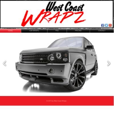 Follow us to see the hottest vehicle wraps in the west coast! For special promotions or quote details, please contact us at (408)550-5964