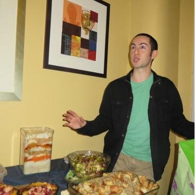 ChirpingBinder's profile picture. 