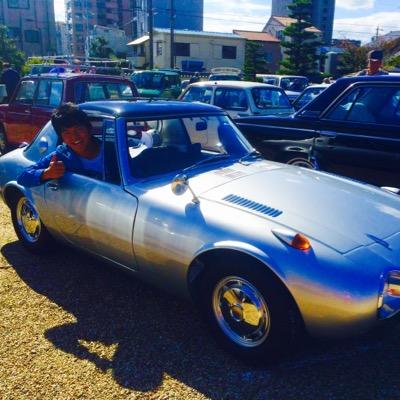 MineHiro1120's profile picture. 地元の工業高校→専門学校＆ガソリンスタンドでバイト なう。 車、エナジードリンク、くるま、Twitter、クルマ、iPhone、スーパーカーが大好きです(*^^*)