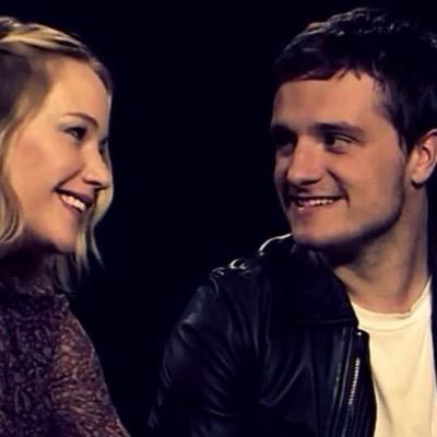 thank you Mocking Jay for ruining my life. Joshifer is real. Willow is fab ❤️