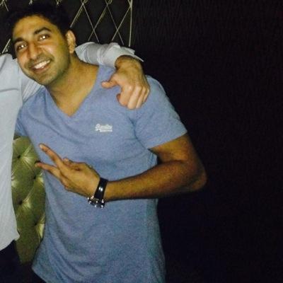 nsr2k20's profile picture. Never assume... Always question