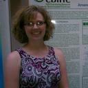 Amanda Borchers - @bioknight11 - Twitter