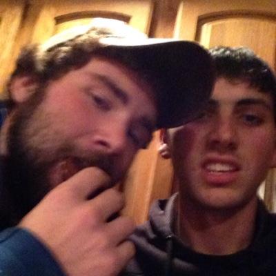 BerndtKole's profile picture. I'm to nice to people that really don't deserve it.