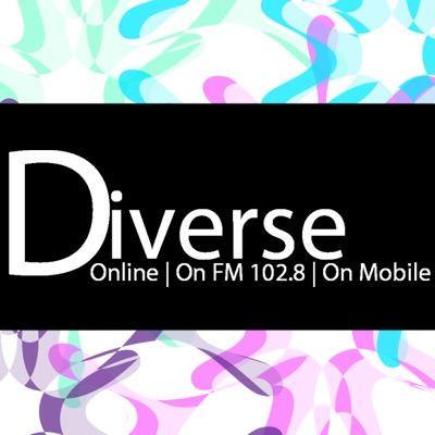 DiverseFND's profile picture. Friday Night Diverse With @ConorNaughtonDJ Every Friday Night From 7-10 PM Only On @DiverseFM #FND