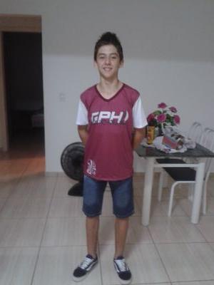 no meu esporte as mina usam capacete. BMX RACE Jaragua do Sul (SC)