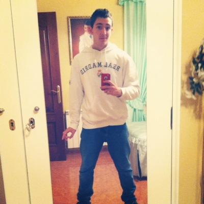 dzamorano96's profile picture. Insta : DavidZamorano96