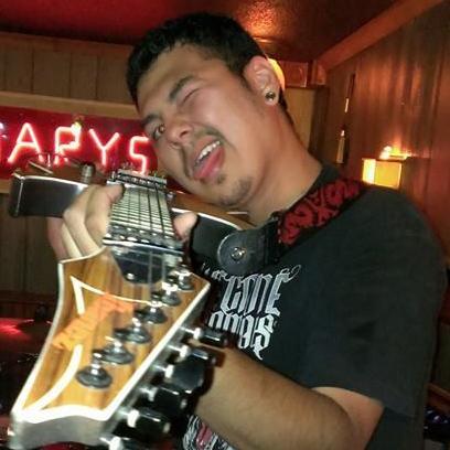 GalacticTitan89's profile picture. musician Out Of Rockford, IL.