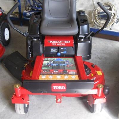 locally owned and operated rental, sales, and parts company Toro Kawasaki Honda Koehler