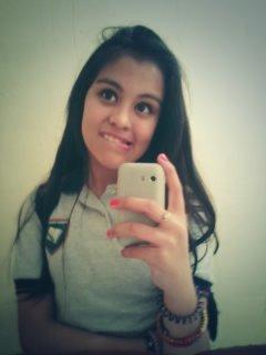 Amo Bailar, me encanta el chocolate♡. Soy Directioner♡. FB: Valen Agüero.