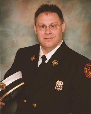 2 time dad. Firechief. Jeweler. I long to accomplish a great and noble task, but it is my chief duty to accomplish small tasks as noble