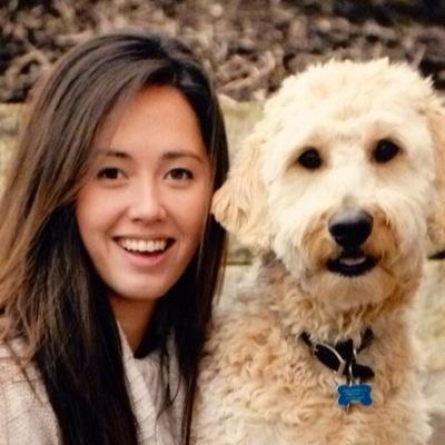 AubreyJChang's profile picture. 