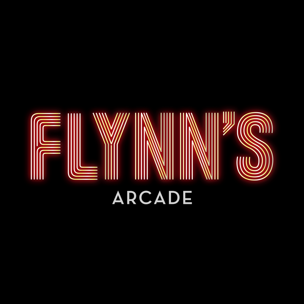 🎮Flynn's Arcade 🎮