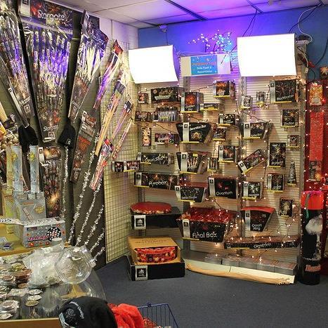 LeekPartyshop's profile picture. 