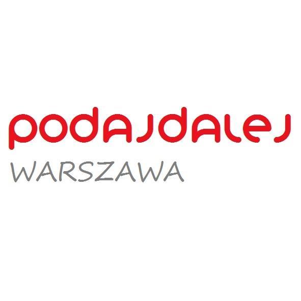 Warszawska społeczność informacyjna. #PD #Warszawa