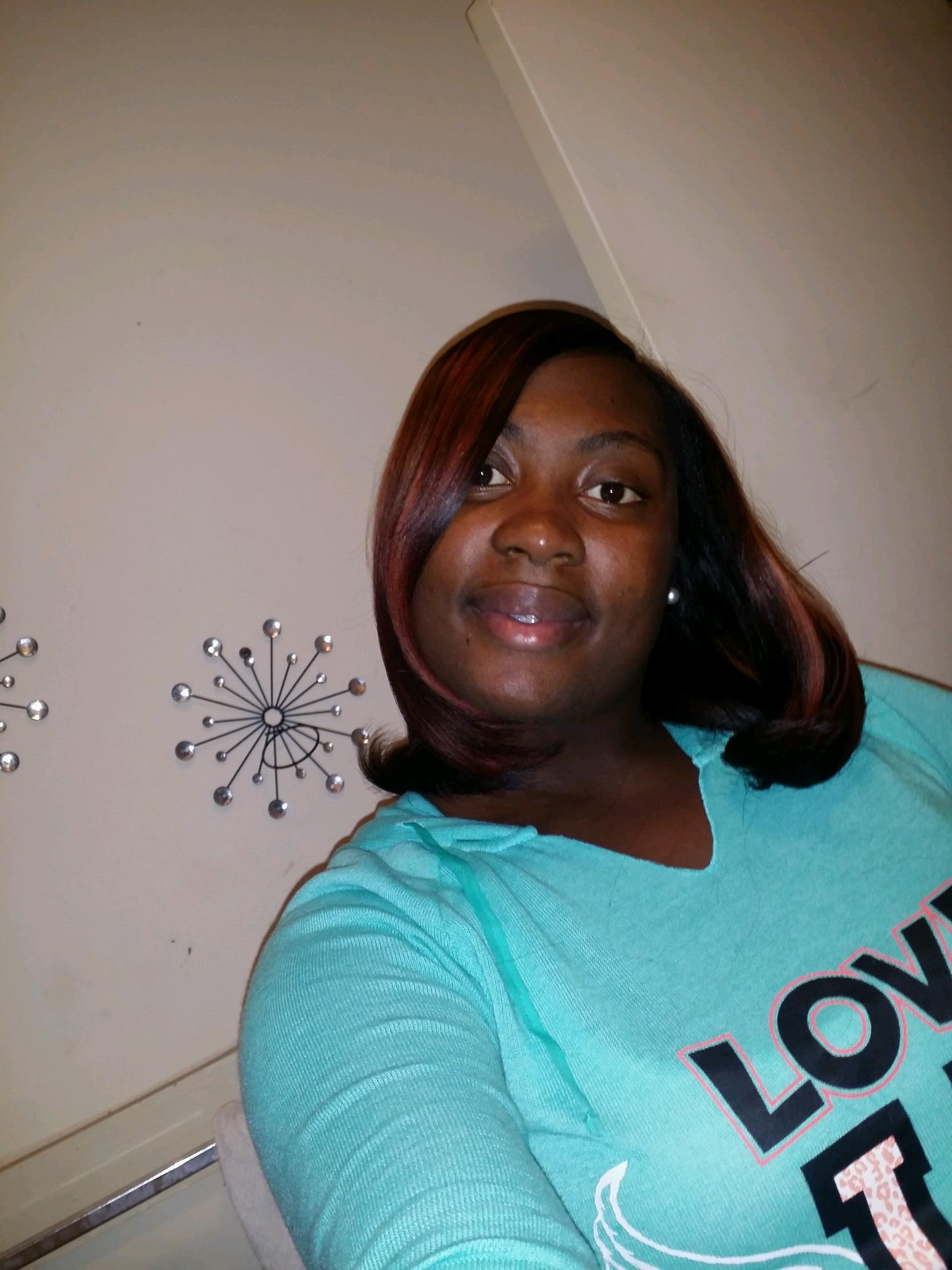 Kendall Mom