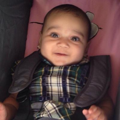 Gicaroli19's profile picture. Pach's Wife 
Mamita de Sahar Marie 
Mercadóloga 
Aficionada de la Música 
Agradecida de mi Familia 
Consentida de Papá Dios 
Amiga de Los Amigos