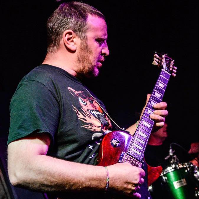 IanHayesGSD's profile picture. 