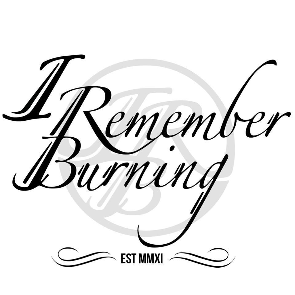 I Remember Burnings Official Army. #TEAMFOLLOWBACK