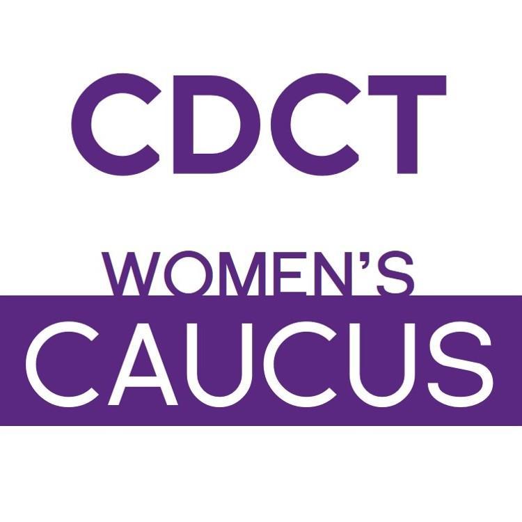 CDCTWomen's profile picture. This is the official page for the @CollegeDemsCT Women's Caucus. Like us on Facebook: http://t.co/yHLT5NIFwa