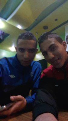 hamadih07's profile picture. 