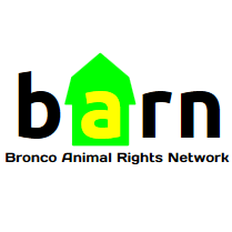 barncpp's profile picture. Bronco Animal Rights Network club at CPP. We are the voices for the those who cannot defend themselves. For the animals!