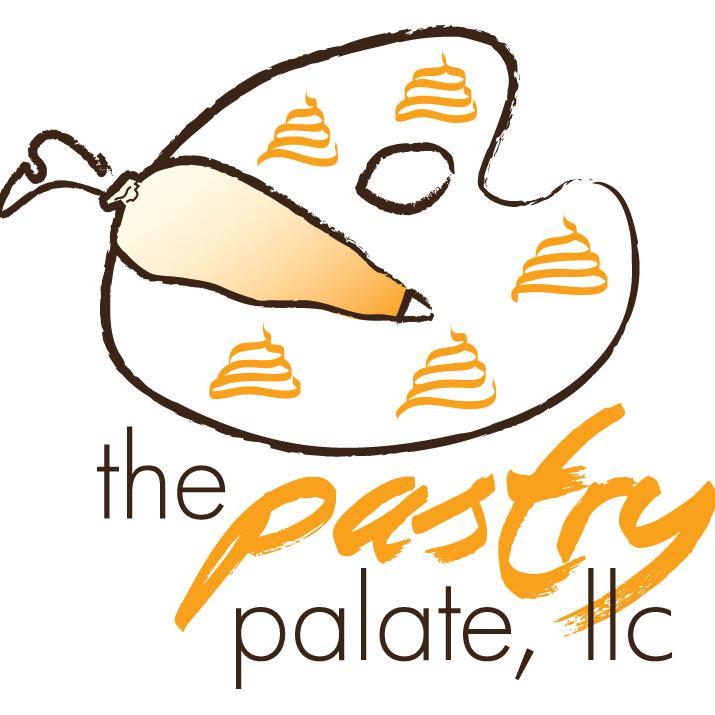 PastryPalate's profile picture. The Pastry Palate, LLC is a patisserie & online bake shop specializing in custom designed cakes, cupcakes, cookies & pastries, gluten-free available too!