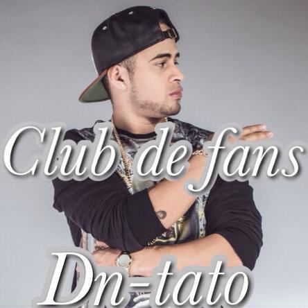 #DNTATOTEAM CUENTA DE APOYO PARA NUESTRO CANTANTE  DN-TATO  SU CUENTA OFICIAL ES @DNTATO1
