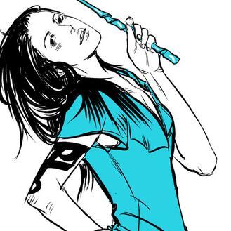 Strong, confident, fierce Shadowhunter 
{TMI RP/ 21+/ MV || straight || Open to plotting/ RP} -mature RP-