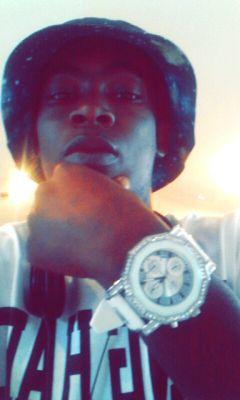 Bae hacking your page, when you see this know im thinking about you. Bye 