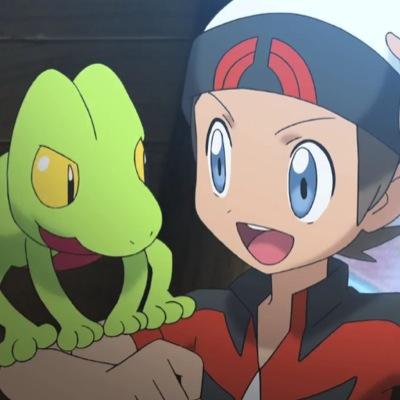 LivelyHoenn's profile picture. Once a trainer always a trainer, I say. My name is Brendan. Not Brandon, not Brenden, not Branden. Just. Brendan. Jeez it is not that hard.