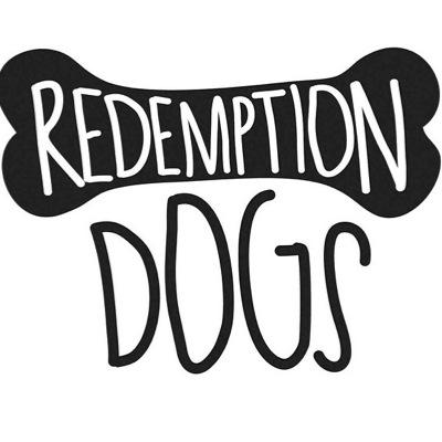 #RedemptionDogs is an advocacy group celebrating rescue dogs and the people that dedicate their lives to them.

https://t.co/NEGv9nV8nL