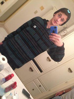 Hmu.