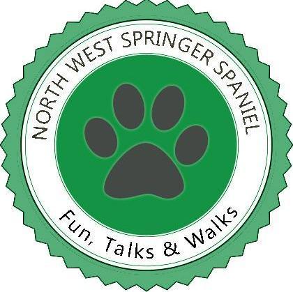 We are part of an organised group on Facebook, who meet up for walks around North West England. Check us out at North West Springer Spaniel Fun, Talks & Walks