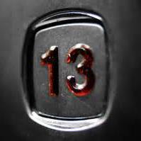 SilasUFloor13's profile picture. Just a blind sentient floor. My best friend is The Basement, but they live so far away.