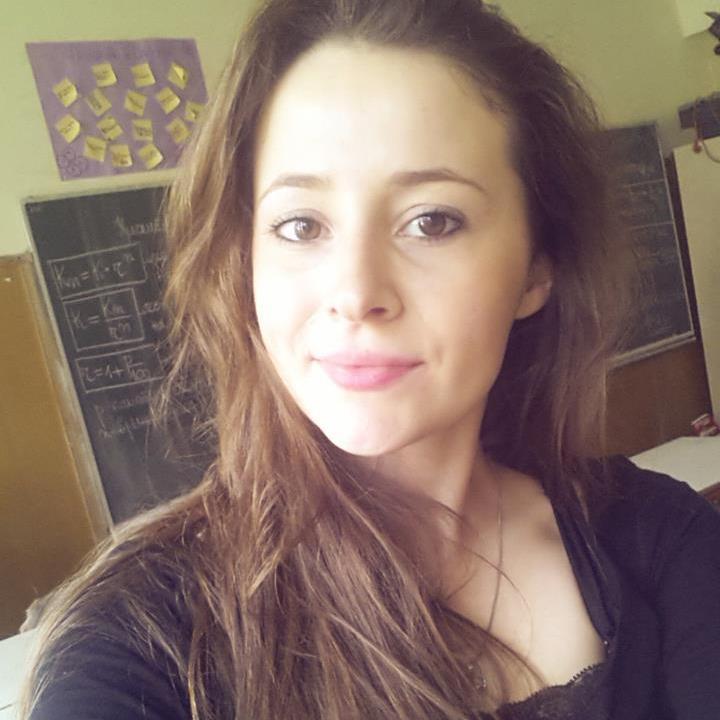 Majneva's profile picture. 