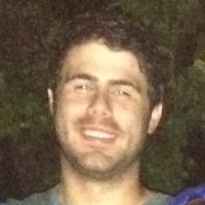 Kavid Derley, you son of a bitch.