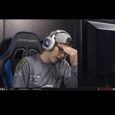 optic is love. optic is life.